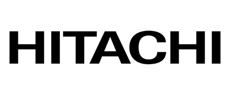 HITACHI