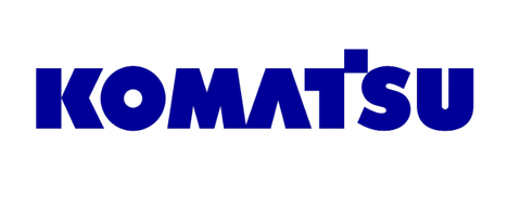 KOMATSU